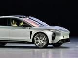 «Китайский Maybach» Nio ET9 с невероятной подвеской произвёл фурор сразу после анонса. Всю партию Nio ET9 First Edition раскупили