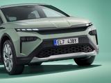 Ещё не Kodiaq, но уже и не Karoq, с зонтиком в двери и множеством удобных мелочей. Совершенно новый кроссовер Skoda Elroq поступает в продажу