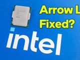 Intel заявила, что решила все проблемы с новыми процессорами Core Ultra 200S, но тесты показывают, что разницы почти нет