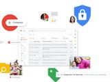 Gmail исполняется 20 лет
