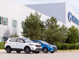 В России перезапускают завод Hyundai Steel: сталь нужна для новых Solaris