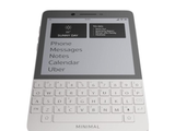 Minimal Phone с экраном E Ink и QWERTY-клавиатурой оказался дешевле ожидаемого