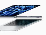 «Самый популярный в мире ноутбук стал лучше, чем когда-либо». Apple представила MacBook Air на основе SoC M3