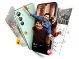 Монстр автономности от Samsung за 195 долларов. Представлен Samsung Galaxy F15 с экраном AMOLED, аккумулятором 6000 мА·ч и гарантией 5 лет обновлений