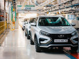 Тревожные новости для Geely, Haval, Chery и других «китайцев»: лидер АвтоВАЗ пожурил их за «агрессивную экспансию» и конкуренцию с Vesta