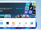 Android на Windows 11 — всё. Microsoft уберёт из Windows 11 поддержку WSA, позволяющую запускать Android-приложения
