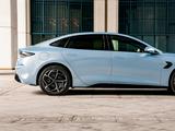 Самыми безопасными машинами в мире по версии Compare the Market Australia стали китайские BYD Seal и Dolphin. В пятёрку вошли Kia Sportage, Mitsubishi Outlander и Tesla Model Y