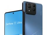 Snapdragon 8 Gen 3, 5500 мА·ч, 65 Вт и тройная камера впервые с 2021 года. Представлен Asus Zenfone 11 Ultra
