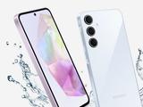 Лучший экран в классе и практически лучшая камера. Samsung Galaxy A35 мощно выступил в тестах DxOMark