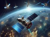 SpaceX Илона Маска создаёт для правительства США сеть из сотен спутников-шпионов