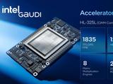 Теперь и у Intel есть ускоритель быстрее Nvidia H100. Компания представила Gaudi 3