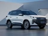 Таких Chery Tiggo 7 Pro и Chery Tiggo 8 Pro пока нет даже в Китае. На бывшем заводе Nissan в Барселоне начнётся выпуск новых моделей под брендом Ebro