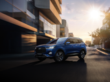 Российский Chery Tiggo 7 Pro (XCite X-Cross 7) обзавёлся официальным сайтом за неделю до начала продаж