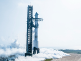 Огромная ракета Starship прошла тесты и готова к запуску: Илон Маск назвал сроки