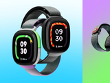 Google представила детские умные часы Fitbit Ace LTE: как Pixel Watch 2, но с игровым акцентом