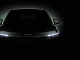 Skoda впервые показала совершенно новый автомобиль размером с Karoq. Опубликовано официальное изображение Skoda Elroq