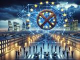 Евросоюз запретил использовать российский аналог SWIFT