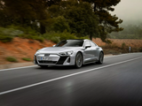 Представлен самый мощный в истории серийный автомобиль Audi