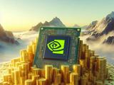 Теперь Nvidia — самая дорогая компания в мире. Акции компании за пять лет выросли почти на 3500% 