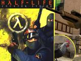 Культовой Counter-Strike исполнилось 25 лет