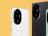 Honor 200 и Honor 200 Pro представлены в Европе: объявлены цены и подарки для первых покупателей