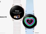 IP68, регистрация ЭКГ и ЧСС, водозащита, NFC и GPS, экран OLED — дешево. Представлены умные часы Samsung Galaxy Watch FE