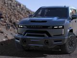 Представлен Rezvani Arsenal — тот же Cadillac Escalade, но с агрессивным дизайном, защитой от обстрела из АК-47, тепловизором и возможностью пускать дымовую завесу