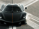500 км/ч на автомобиле: Koenigsegg Jesko Absolut готовится к реальному заезду и новому рекорду. Такая скорость уже показана на стенде