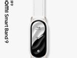 Xiaomi Band 9 получит керамический корпус: все версии фитнес-браслета на официальных рендерах