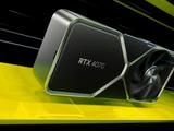 GeForce RTX 4070 станет медленнее и будет в дефиците? Nvidia может заменить GDDR6X на GDDR6 из-за нехватки первой 