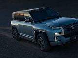 Будто новый автомобиль. 1200-сильный BYD Yangwang U8 получил огромное обновление с большим количеством функций