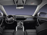 Белорусские Geely Atlas Pro (Belgee X70) поступили в российские салоны — цена уже известна
