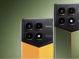 Xiaomi анонсировала «гоночный» Redmi K70 Ultra Lamborghini Edition