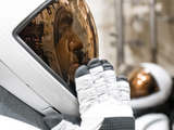 Новейшие скафандры SpaceX EVA для выхода в открытый космос готовы: много фото в высоком разрешении