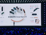Представлен Xiaomi Smart Band 9 — сразу в трёх версиях