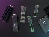 Micron анонсировала разработку первого в мире SSD с PCIe 6.0. Он предложит скорость в 26 ГБ/с