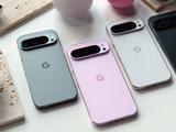 Представлены смартфоны Google Pixel 9. Три модели с Wi-Fi 7, новым дизайном и ещё более высокими ценами