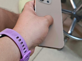 Новый цвет iPhone 16 Pro показали на живых фото