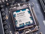 Такого слабого обновления у AMD не было много лет. Обзоры Ryzen 9000 показывают, что новинки очень энергоэффективны и холодны, но производительность выросла слабо