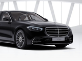 Спрос на Mercedes-Benz S-класса и EQS резко упал. Компания сокращает штат и впервые в истории переводит производство на одну смену