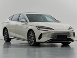 BYD Seal 07 DM-i готов уничтожить Toyota Camry и Avalon: представлен новейший 5-метровый бизнес-седан с запасом хода 2000 км, расходом 3,41 л/100 км и ценой 19,5 тыс. долларов