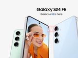Таким будет Samsung Galaxy S24 FE: качественные изображения и характеристики смартфона за два месяца до выхода