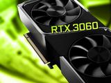 Nvidia прекращает производство GeForce RTX 3060 — своей самой популярной видеокарты среди геймеров в Steam