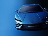 920 л.с. и разгон до 200 км/ч за 7,3 секунды. Представлен Lamborghini Temerario, он заменит Huracan