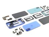 Apple выпустила «самый ремонтопригодный iPhone». Так в iFixit назвали iPhone 16
