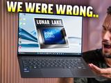 Новые процессоры Intel действительно обеспечивают автономность, как у Arm, а ещё тут мощный iGPU. Опубликованы обзоры ноутбуков на базе CPU Lunar Lake