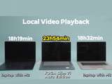 Intel удалось создать процессор, который на голову выше Apple M2 и M3 по энергоэффективности. Тесты показывают гигантское преимущество