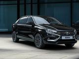 Lada Aura полностью рассекречена: мотор 1.8, обогревы всех сидений, 5 цветов кузова и три комплектации — Techno, Aura Black и Aura Grey