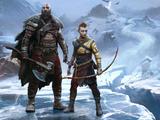 Продолжение «лучшей видеоигры всех времён» в Steam, размером 190 ГБ. В продажу поступает ПК-версия God of War Ragnarok