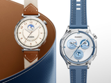 Huawei Watch GT 5 и Watch GT 5 Pro представлены для всего мира: в России уже запустили предварительный заказ